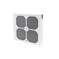 Watercool MO-RA IV 400 - weiß