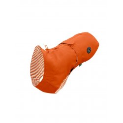 Hunter - Dog RainCoat Milford 40, orange - (204074)