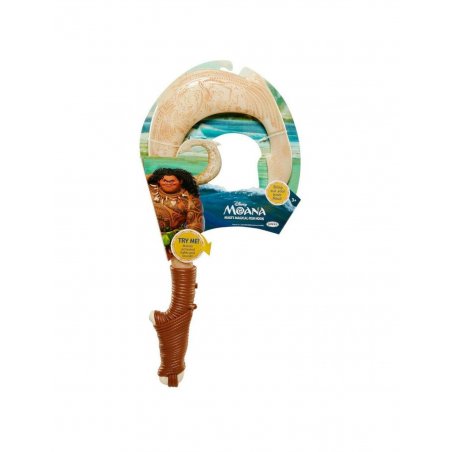 Disney Vaiana - Maui's Magical Fishhook (237624)