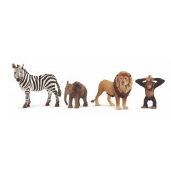 Schleich - Wild Life - Africa Starter Set (42721)