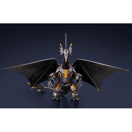 Ultraman: Rising figurine S.H.Figuarts Mecha Gigantoron 17 cm