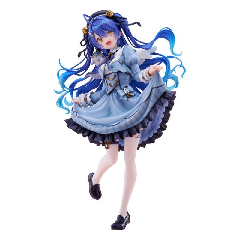 Nijisanji F:Nex statuette PVC 1/7 Amamiya Kokoro 24 cm