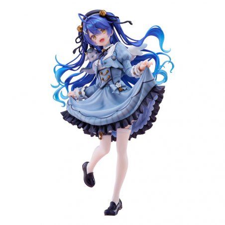 Nijisanji F:Nex statuette PVC 1/7 Amamiya Kokoro 24 cm