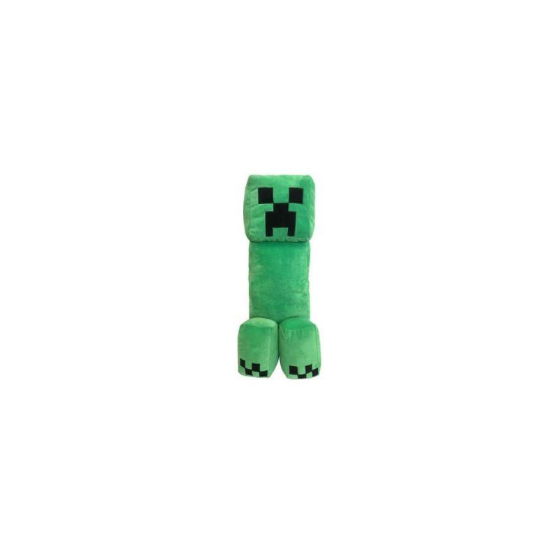 Minecraft coussin Creeper 51 cm