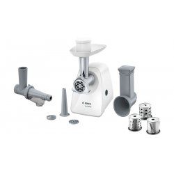 Bosch MFW2517W robot de cuisine 350 W Blanc