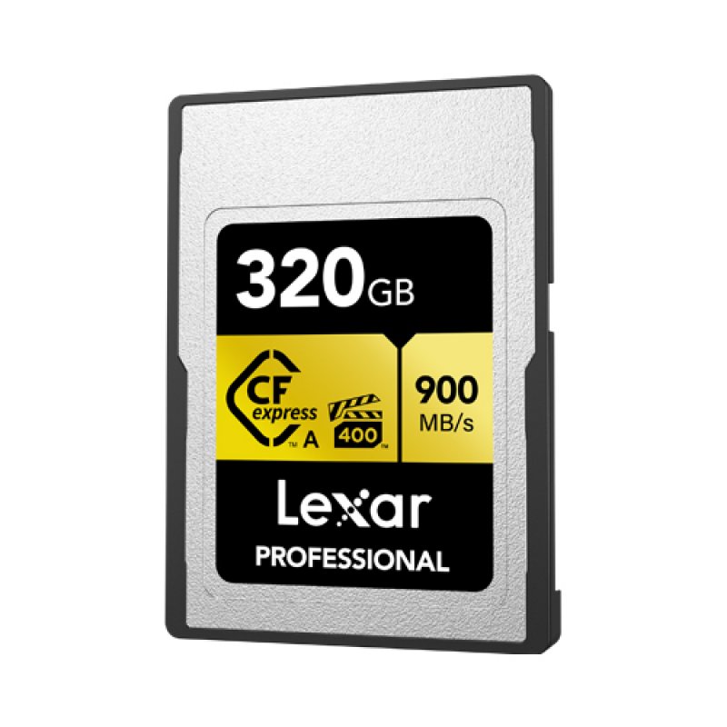 Lexar Professional CFexpress Type A 320 GB