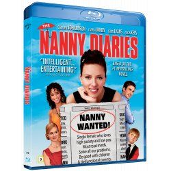 NANNY DIARIES THE BD