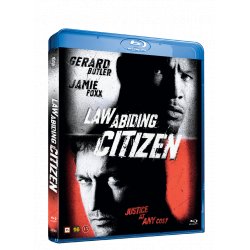 LAW ABIDING CITITZEN BD