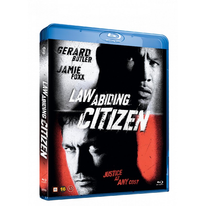 LAW ABIDING CITITZEN BD