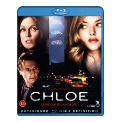 Chloe (DK) (Blu-ray) /BR