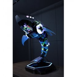 COOLER MASTER SharkX