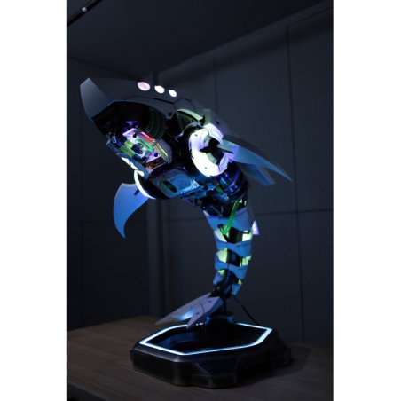 COOLER MASTER SharkX