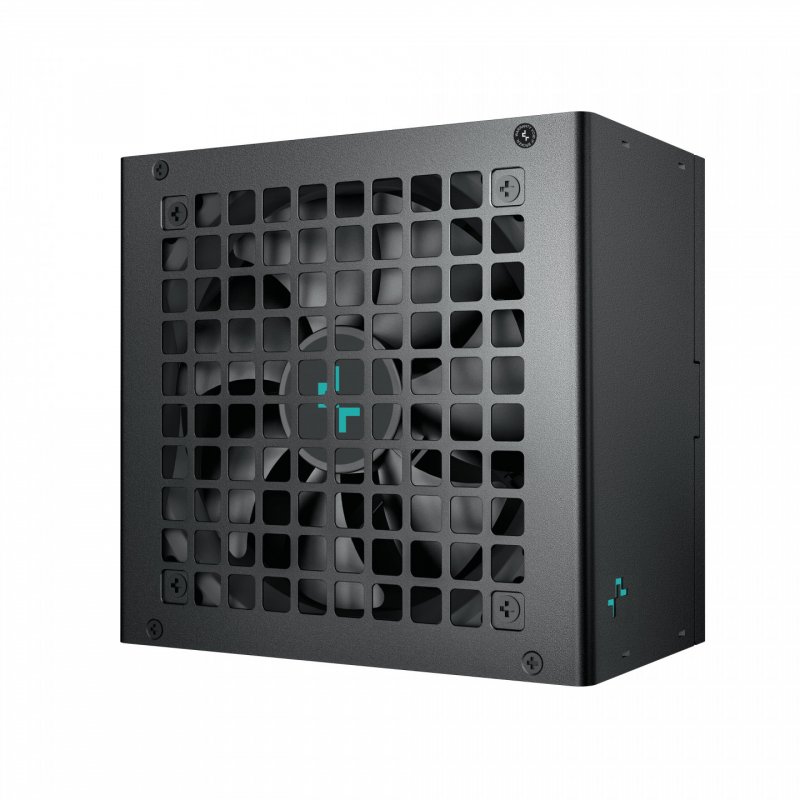 DEEPCOOL PL550-D - 80 PLUS Bronze