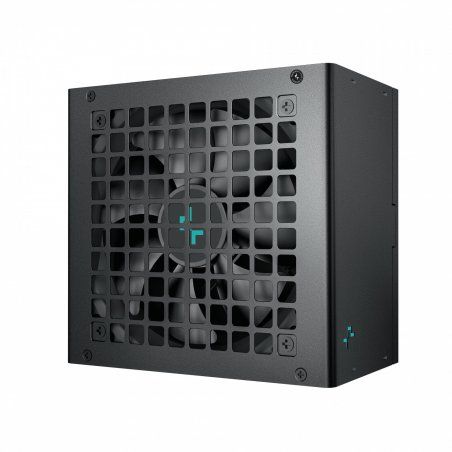 DeepCool PL550D unité d'alimentation d'énergie 550 W 20 4 pin ATX ATX Noir