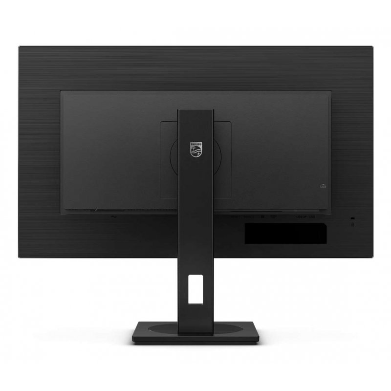 Philips 3000 series 27B1N3800/00 LED display 68,6 cm (27") 3840 x 2160 pixels 4K Ultra HD LCD Noir