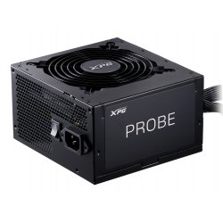FUENTE ALIMENTACION XPG PROBE 600W 80 BRONZE NON MODULAR ATX