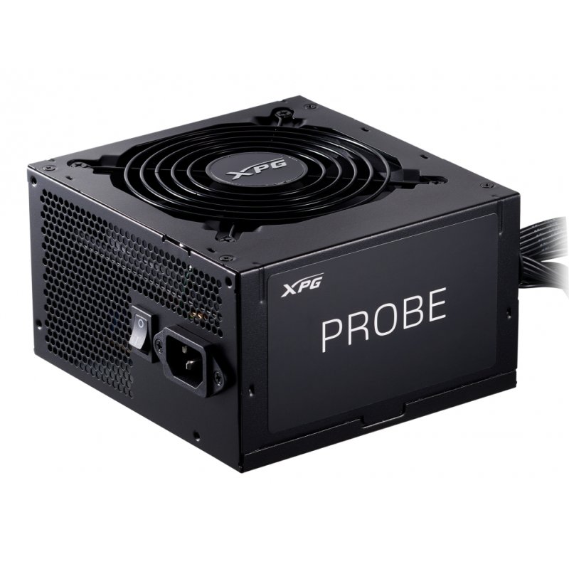 FUENTE ALIMENTACION XPG PROBE 700W 80 BRONZE NON MODULAR ATX