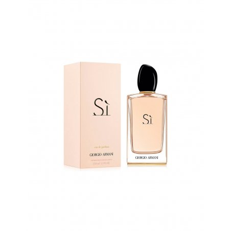 G. ARMANI SI EDP SPRAY 150 ML