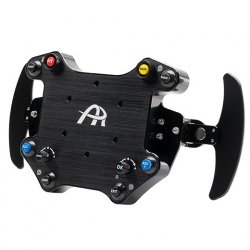 Ascher Racing B16L-USB Buttonplate