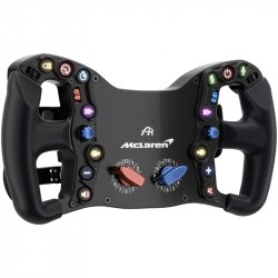 Ascher Racing McLaren Artura Pro-SC Lenkrad