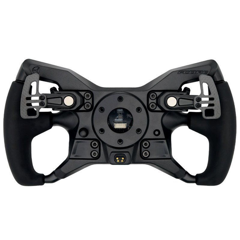 Cube Controls F-CORE – 2 Paddles