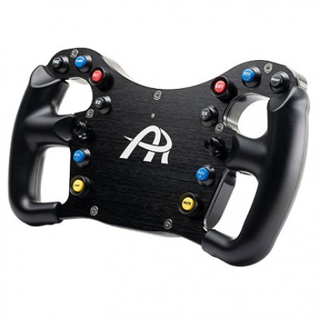Ascher Racing F28-SC V2 Lenkrad