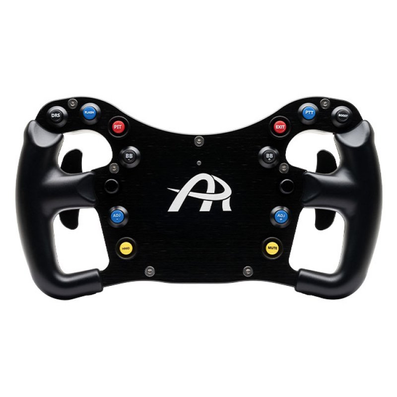 Ascher Racing F28-SC V2 Lenkrad