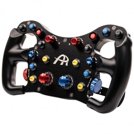 Ascher Racing F64-USB V3 Lenkrad