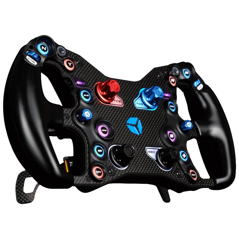 Cube Controls F-PRO - schwarz