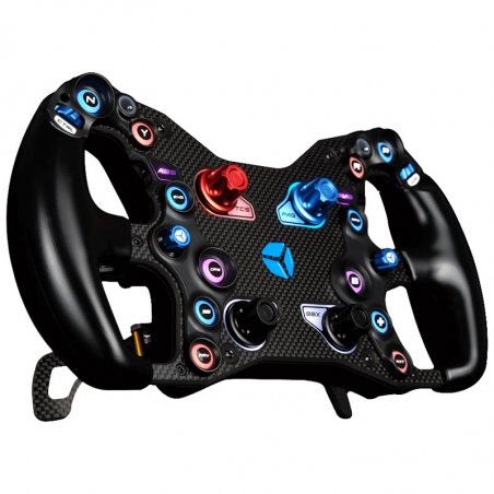 Cube Controls F-PRO - schwarz