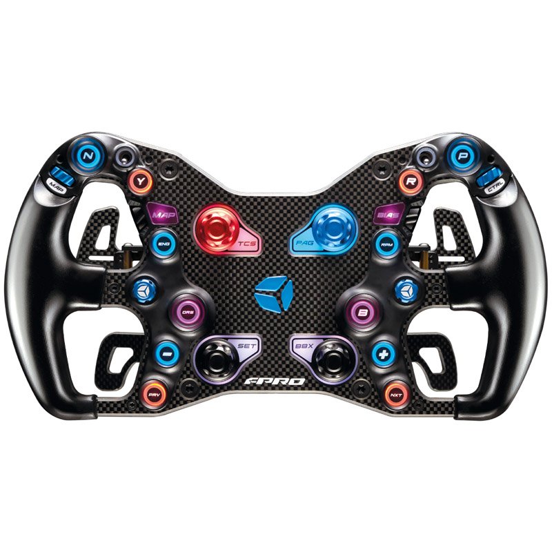 Cube Controls F-PRO - schwarz