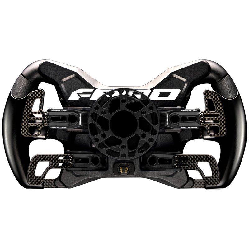 Cube Controls F-PRO - schwarz