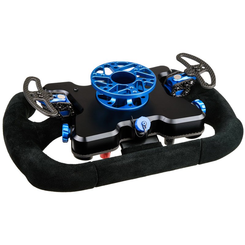 Cube Controls GT Pro Zero, USB - blau