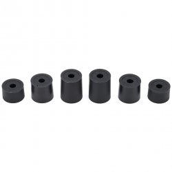 Heusinkveld Elastomer Kit - Ultimate 