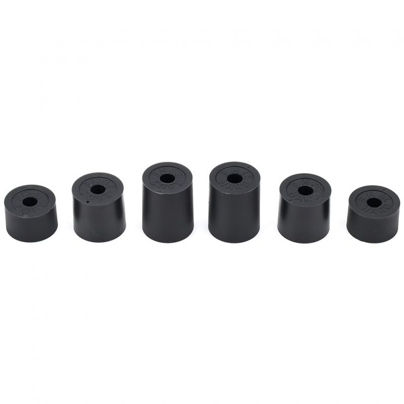 Heusinkveld Elastomer Kit - Ultimate 