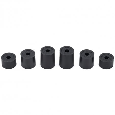 Heusinkveld Elastomer Kit - Ultimate 