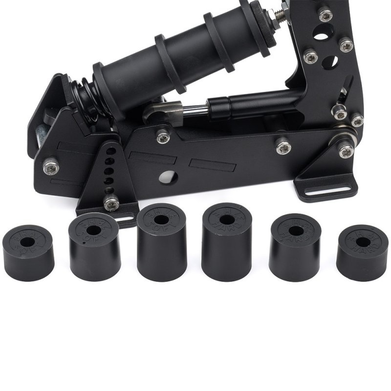 Heusinkveld Elastomer Kit - Ultimate 