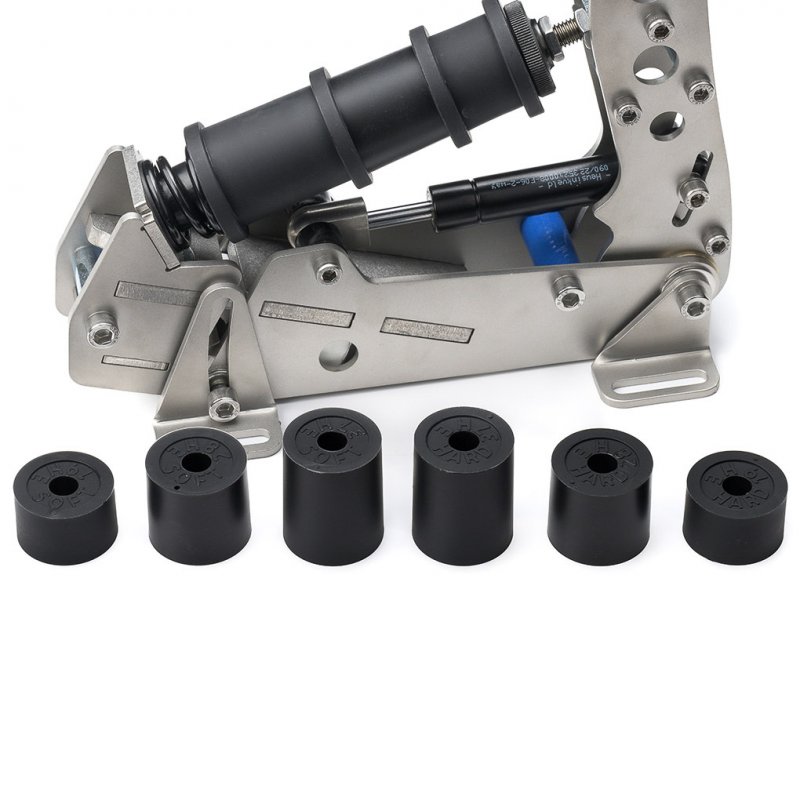 Heusinkveld Elastomer Kit - Ultimate 