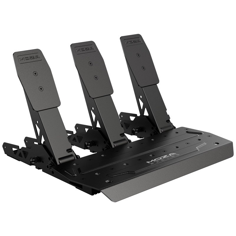 MOZA R3 Racing Set (XBOX, PC)