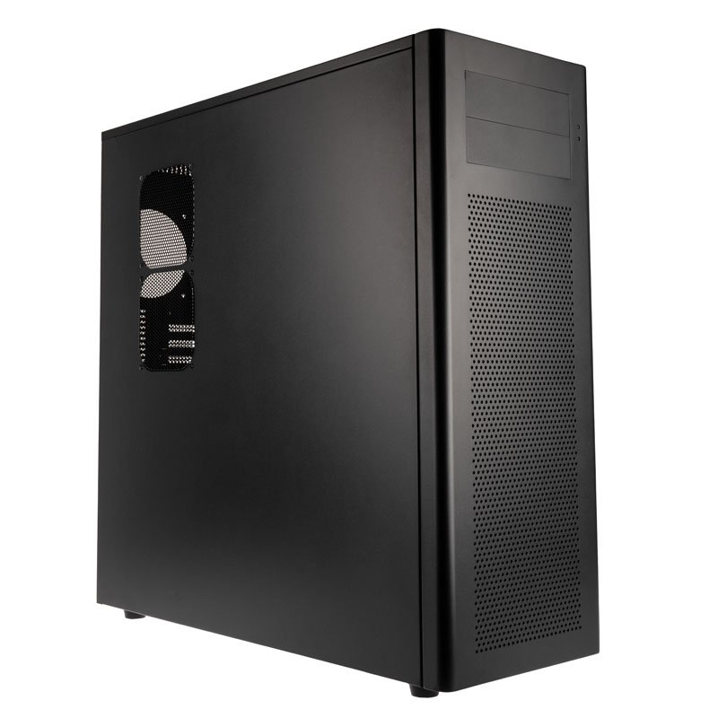 Jonsbo T59 Big-Tower, HPTX, SSI EBB, E-ATX - schwarz