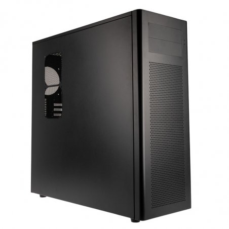 Jonsbo T59 Big-Tower, HPTX, SSI EBB, E-ATX - schwarz