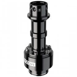 STOCK1 - MOZA Wheel Base Extension Rod V2