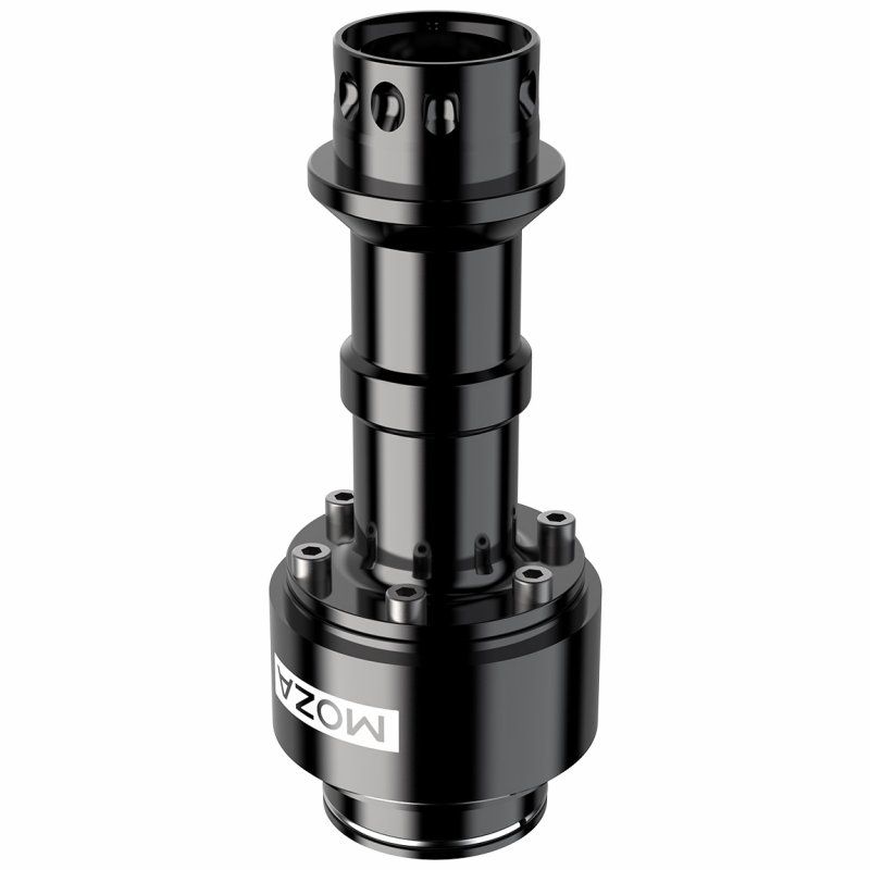 STOCK1 - MOZA Wheel Base Extension Rod V2