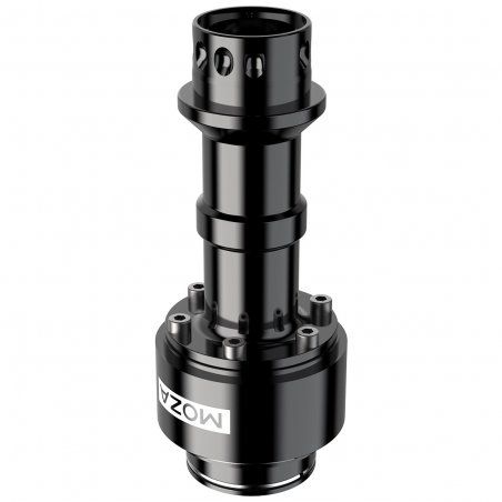 STOCK1 - MOZA Wheel Base Extension Rod V2