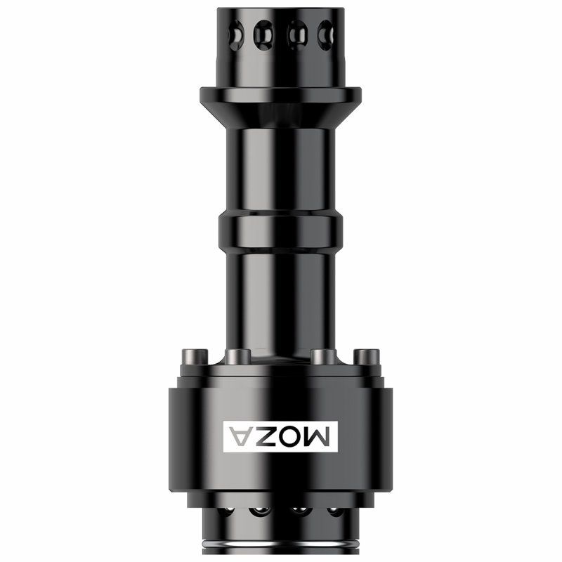 STOCK1 - MOZA Wheel Base Extension Rod V2