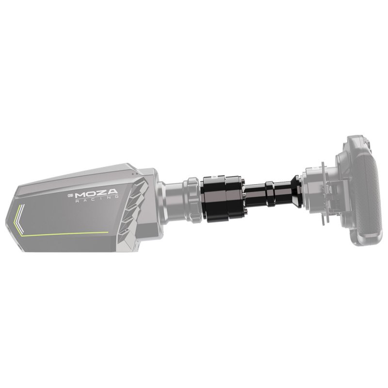 MOZA Wheel Base Extension Rod V2