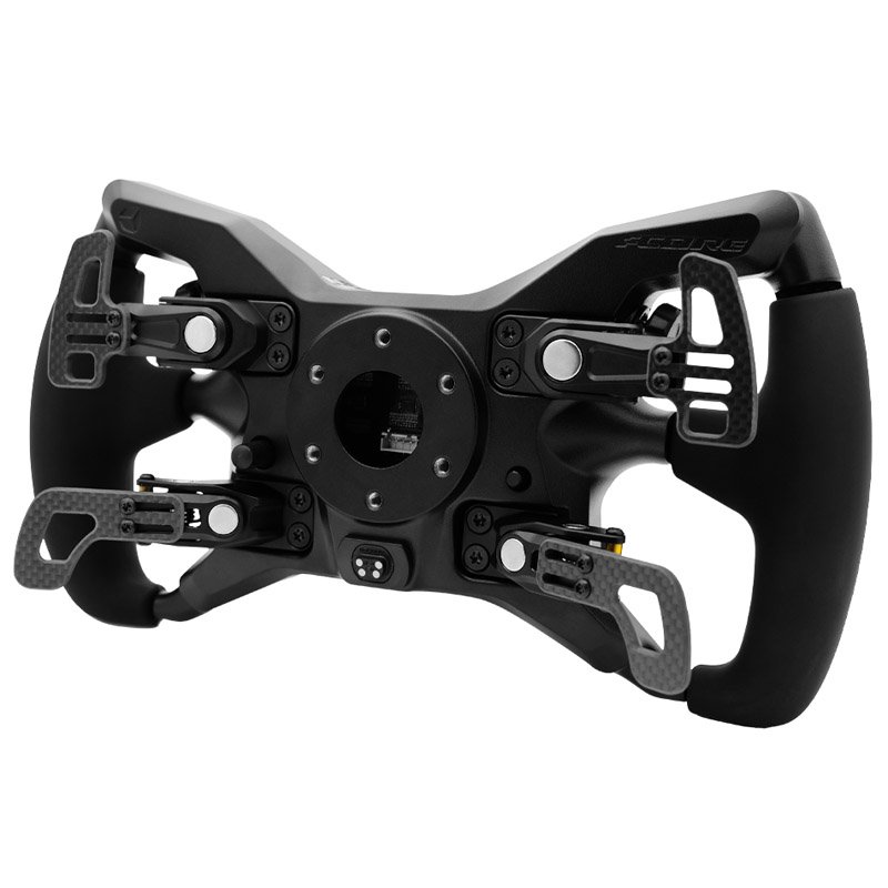 Cube Controls F-CORE - 4 Paddles