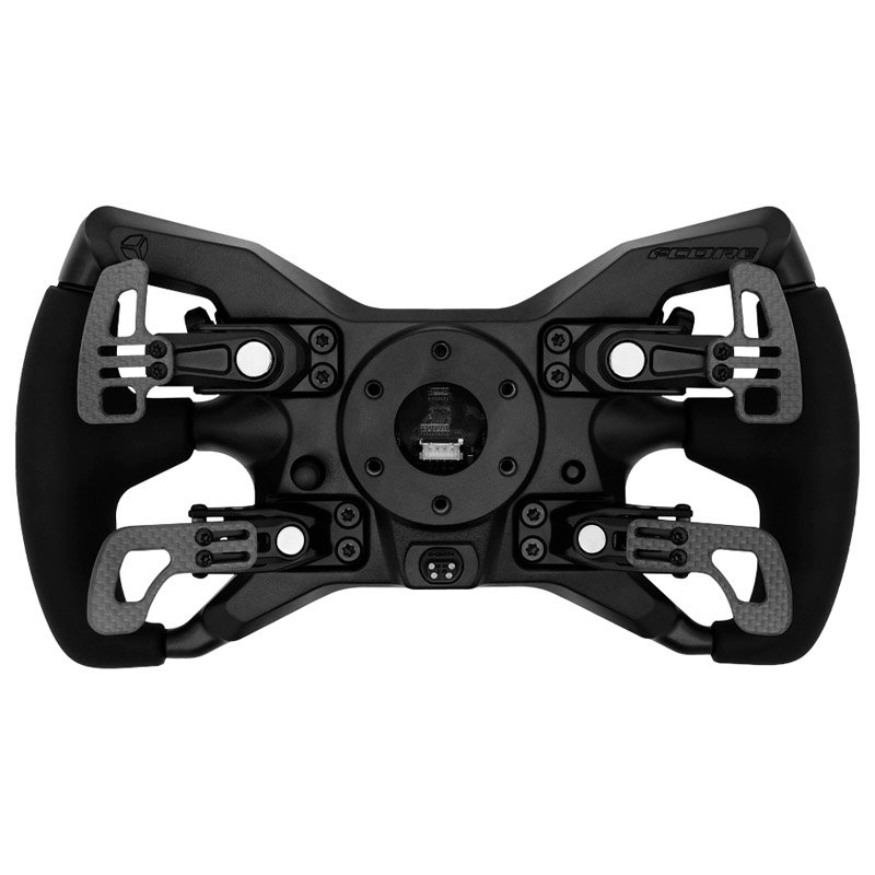 Cube Controls F-CORE - 4 Paddles