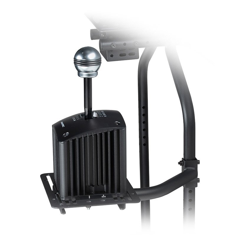 Next Level Racing Universal Handbrake Plate