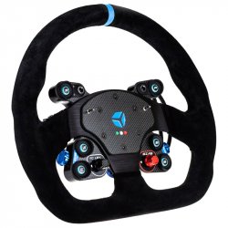 Cube Controls GT Pro Cube, Wireless - blau